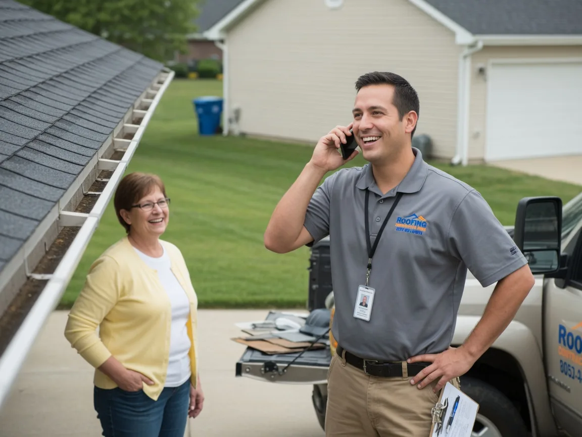Local Roofing Contractors Point Lookout, MO FAQs